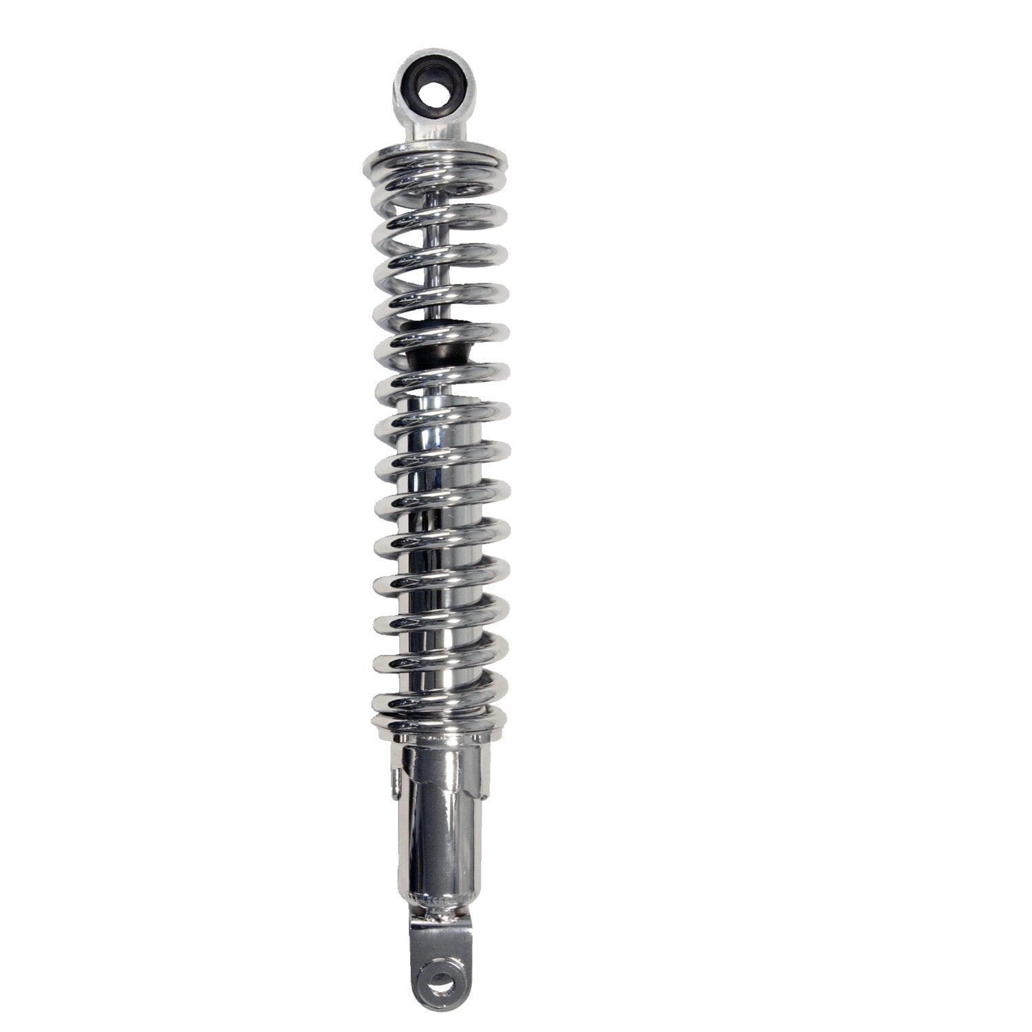 Emgo OEM style shock absorbers for Honda - No shroud