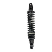 Emgo shock absorbers black 300mm