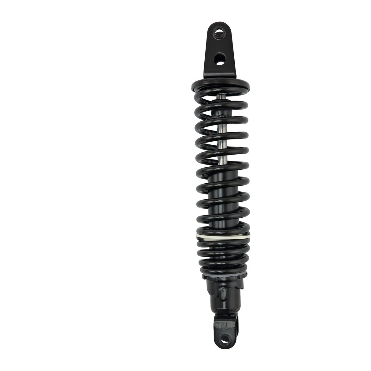Emgo shock absorbers black 300mm