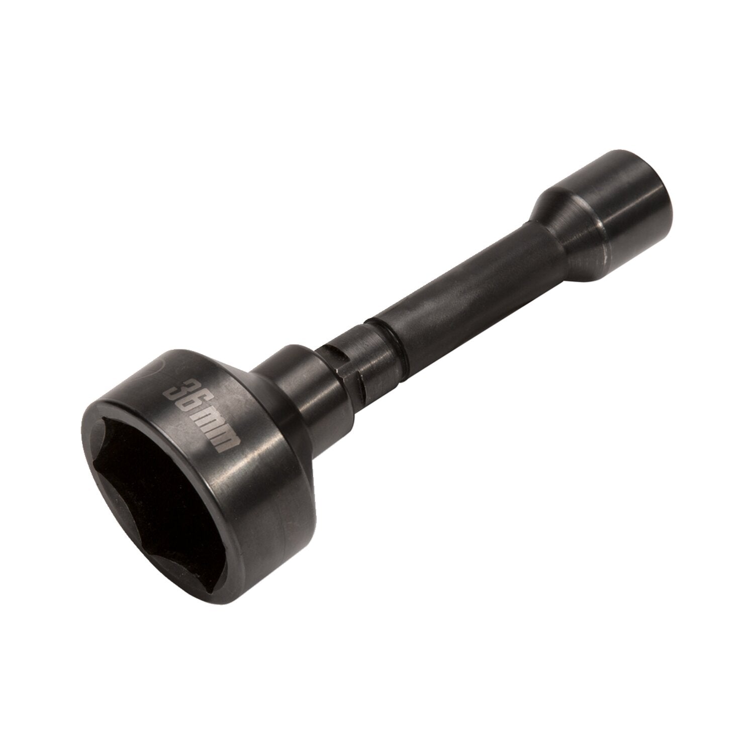 Motion Pro rear axle socket tool