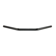 MCS Drag bar 1" gloss black