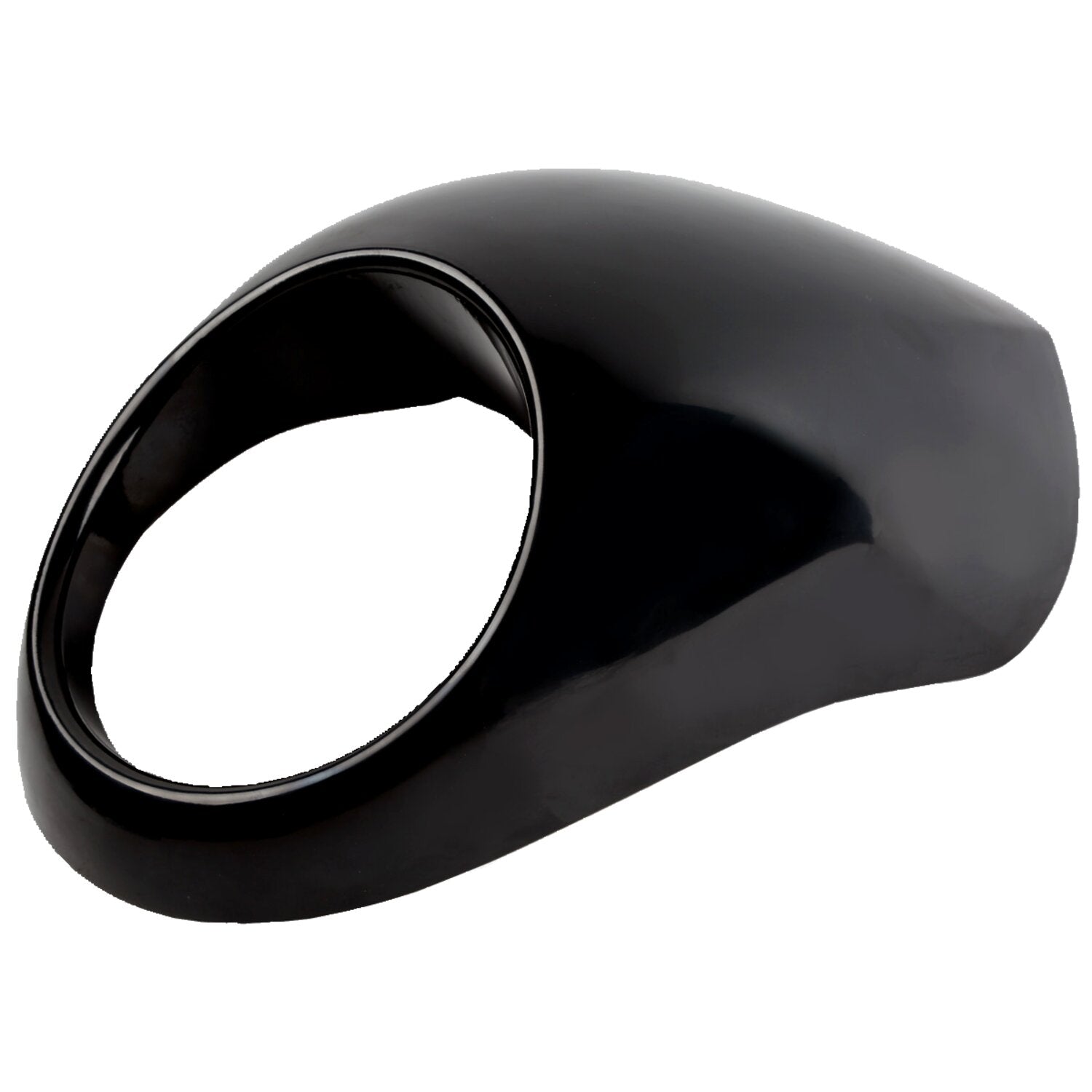 MCS Upper headlamp fly fairing