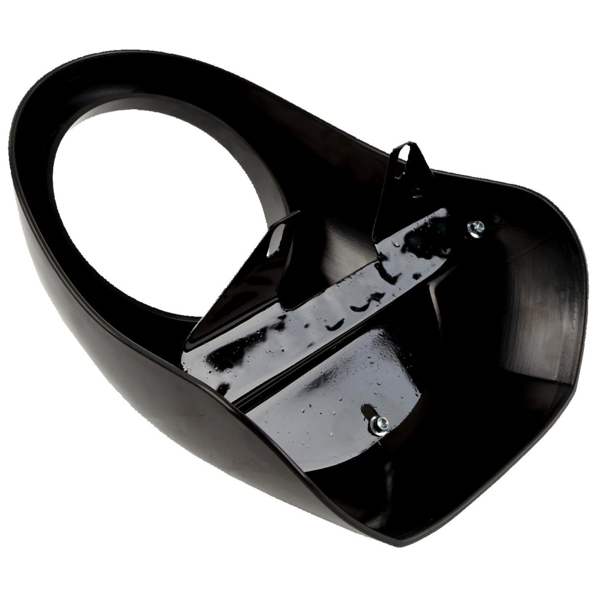 MCS Upper headlamp fly fairing