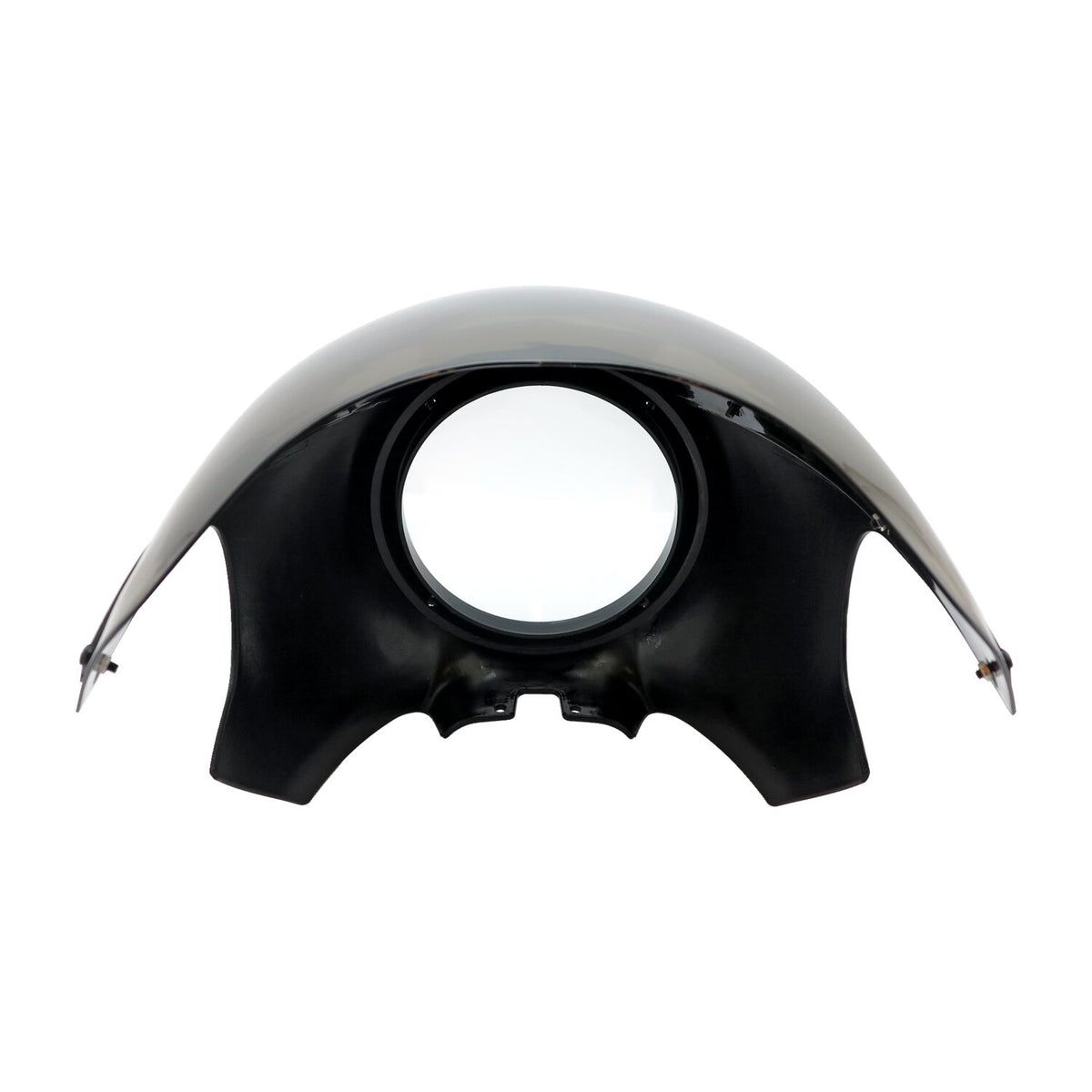 MCS Cafe racer fairing for 5-3/4" headlamp