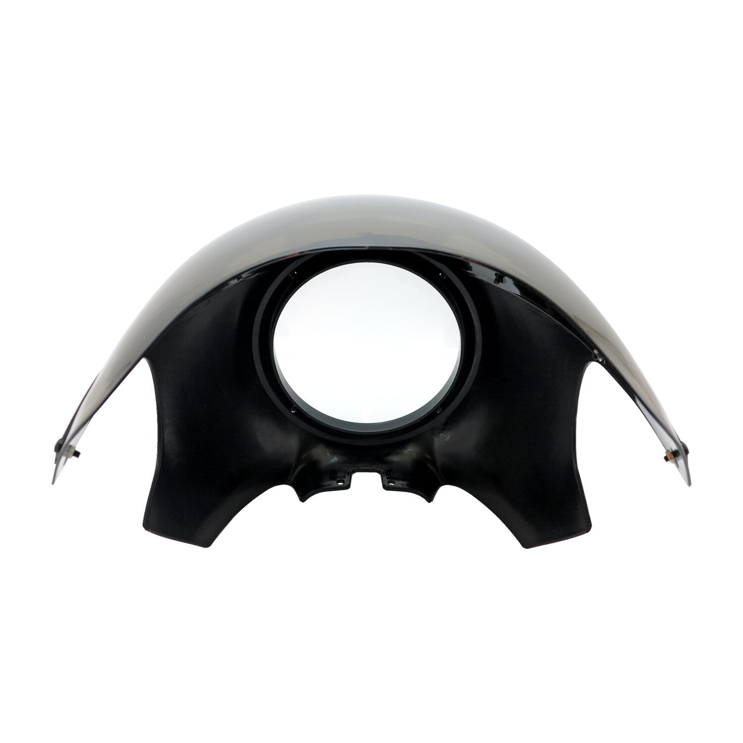 MCS Cafe racer fairing for 5-3/4" headlamp