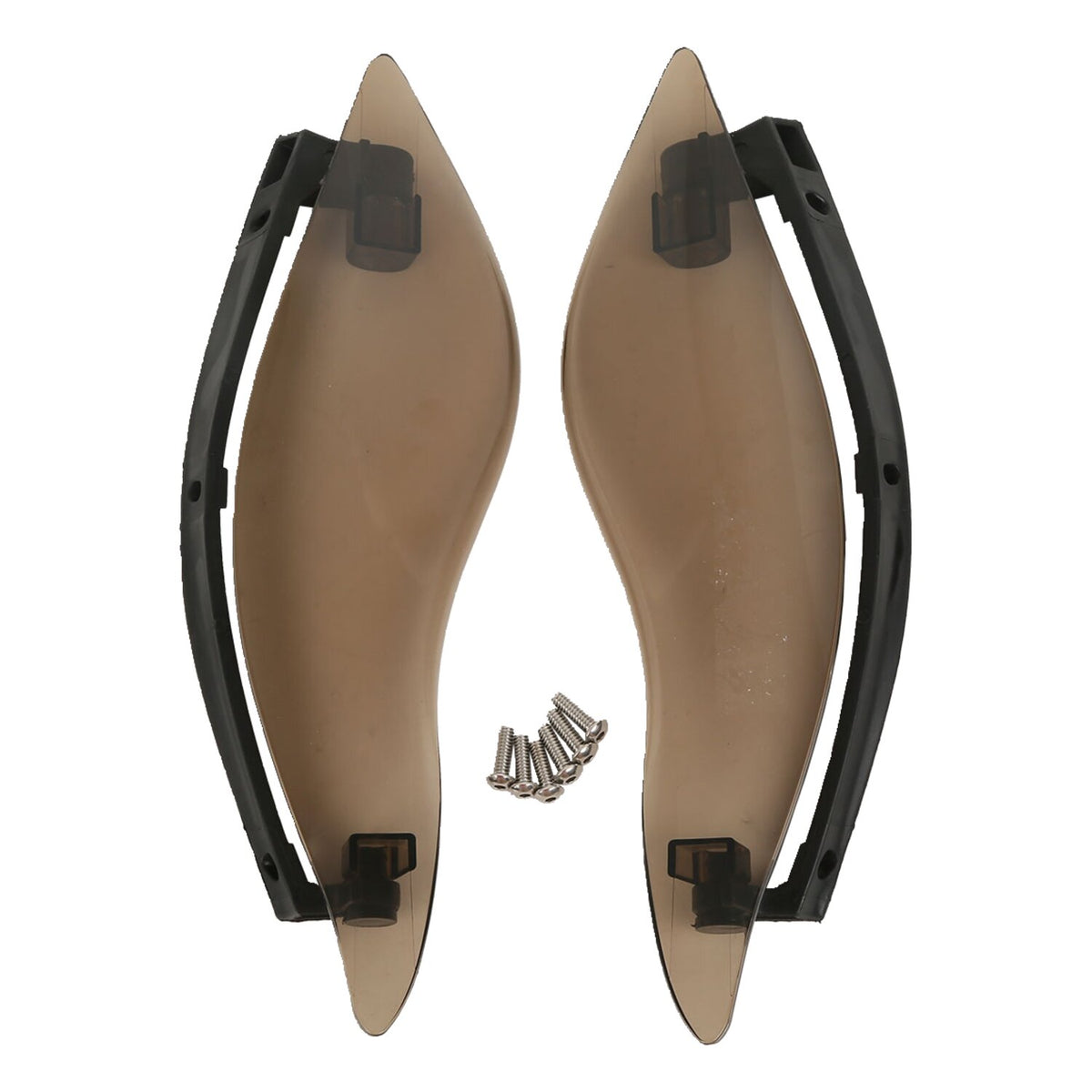 MCS Adjustable wind deflector kit