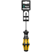 Wera screwdriver for Phillips screws PH3 Series 900