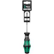 Wera screwdriver for Phillips screws PH0 Series 300
