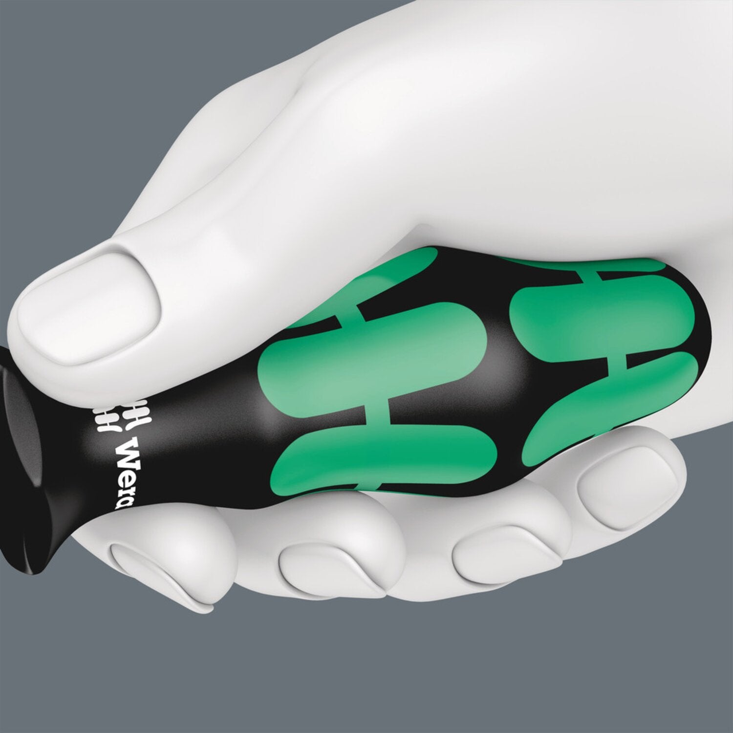 Wera screwdriver for Torx® screws TX15 Series 300