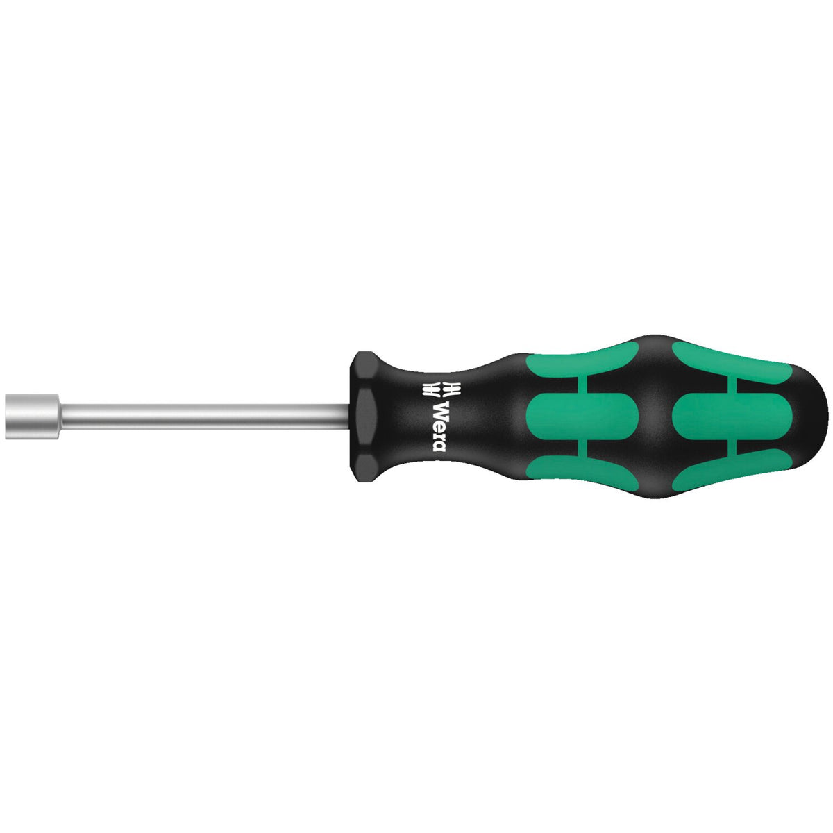 Wera nutdriver for Hex bolts and nuts Series 300