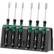 Wera Screwdriver set for electronic applications