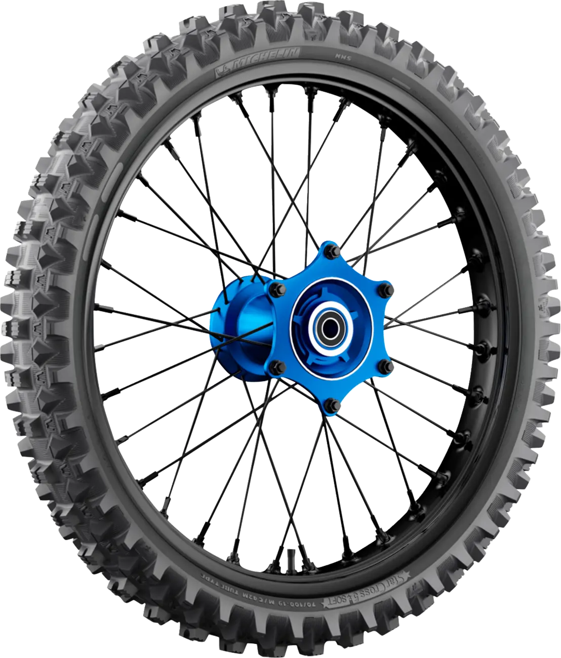 Michelin Starcross 5 Soft Tire For Off-road