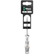 Wera single-pole voltage tester