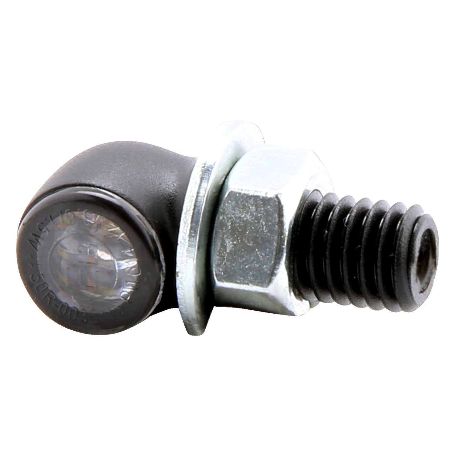 MCS Proton 2 LED turn signals ECE appr