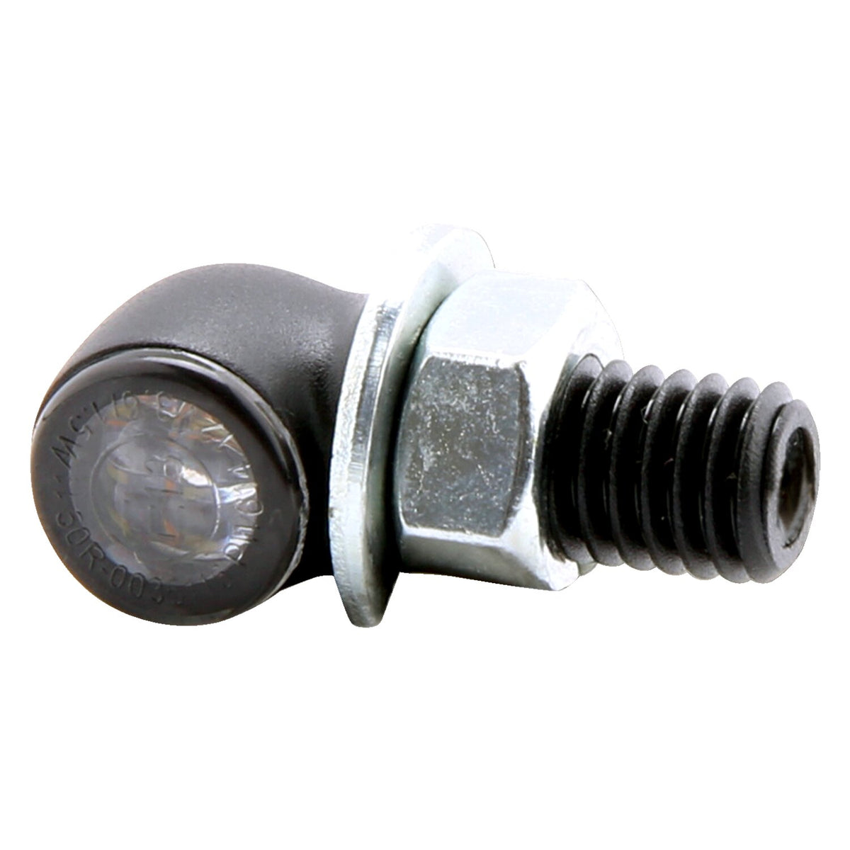 MCS Proton 2 LED turn signals ECE appr