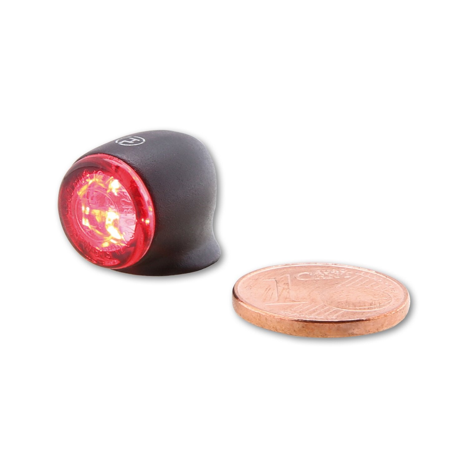 MCS Proton 2 LED 3 in 1 turn signal combo ECE appr