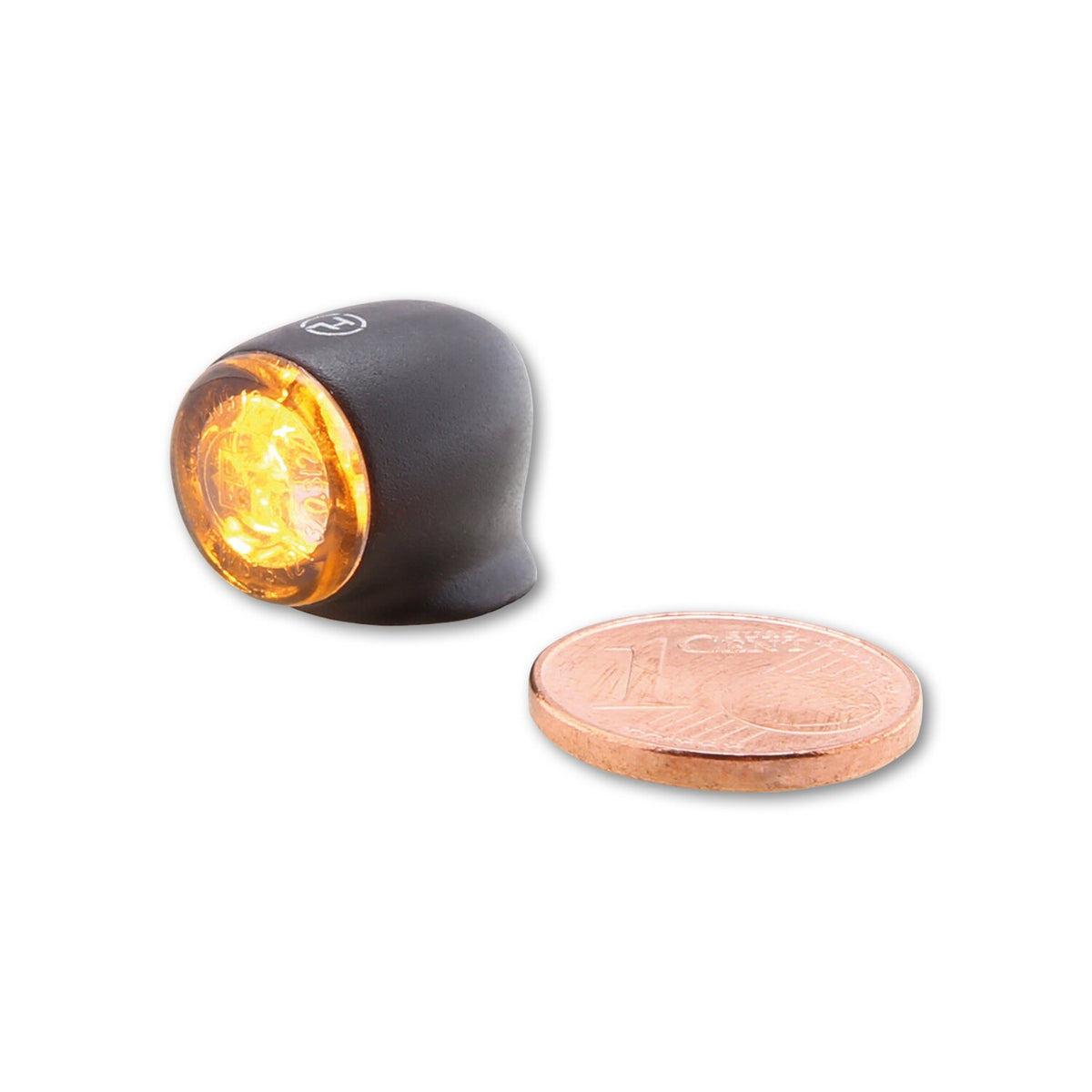 MCS Proton 2 LED 3 in 1 turn signal combo ECE appr