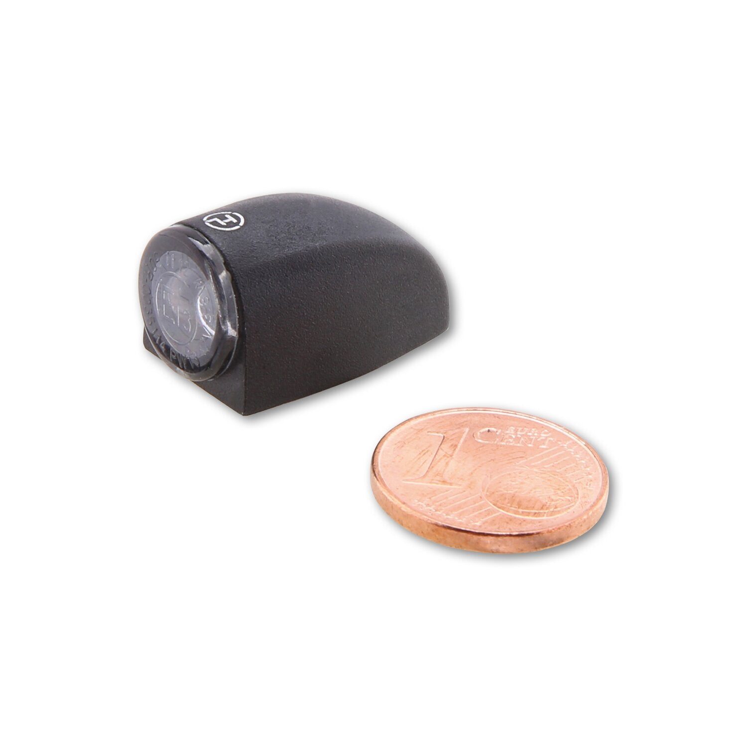 MCS Proton 3 LED turn signals ECE appr