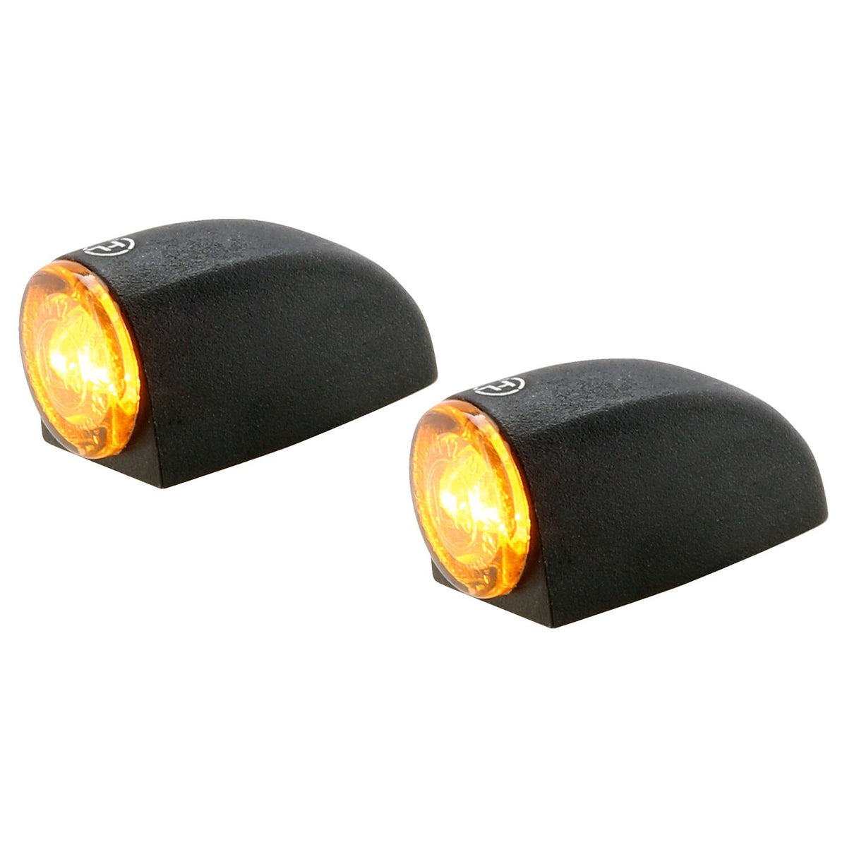 MCS Proton 3 LED turn signals ECE appr