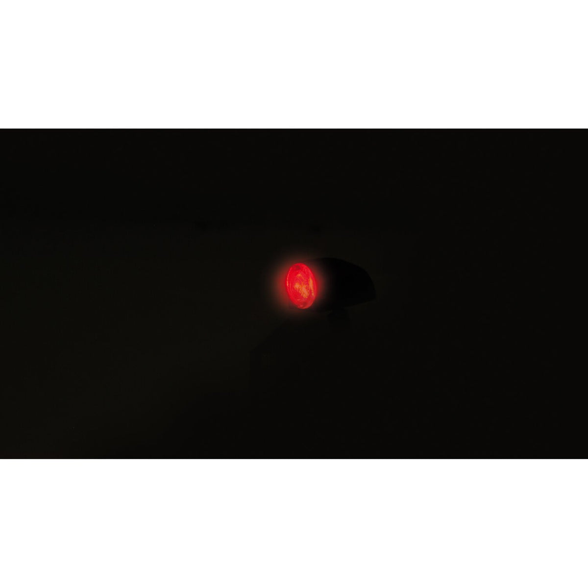 MCS Proton 3 LED 3 in 1 turnsignal combo ECE appr