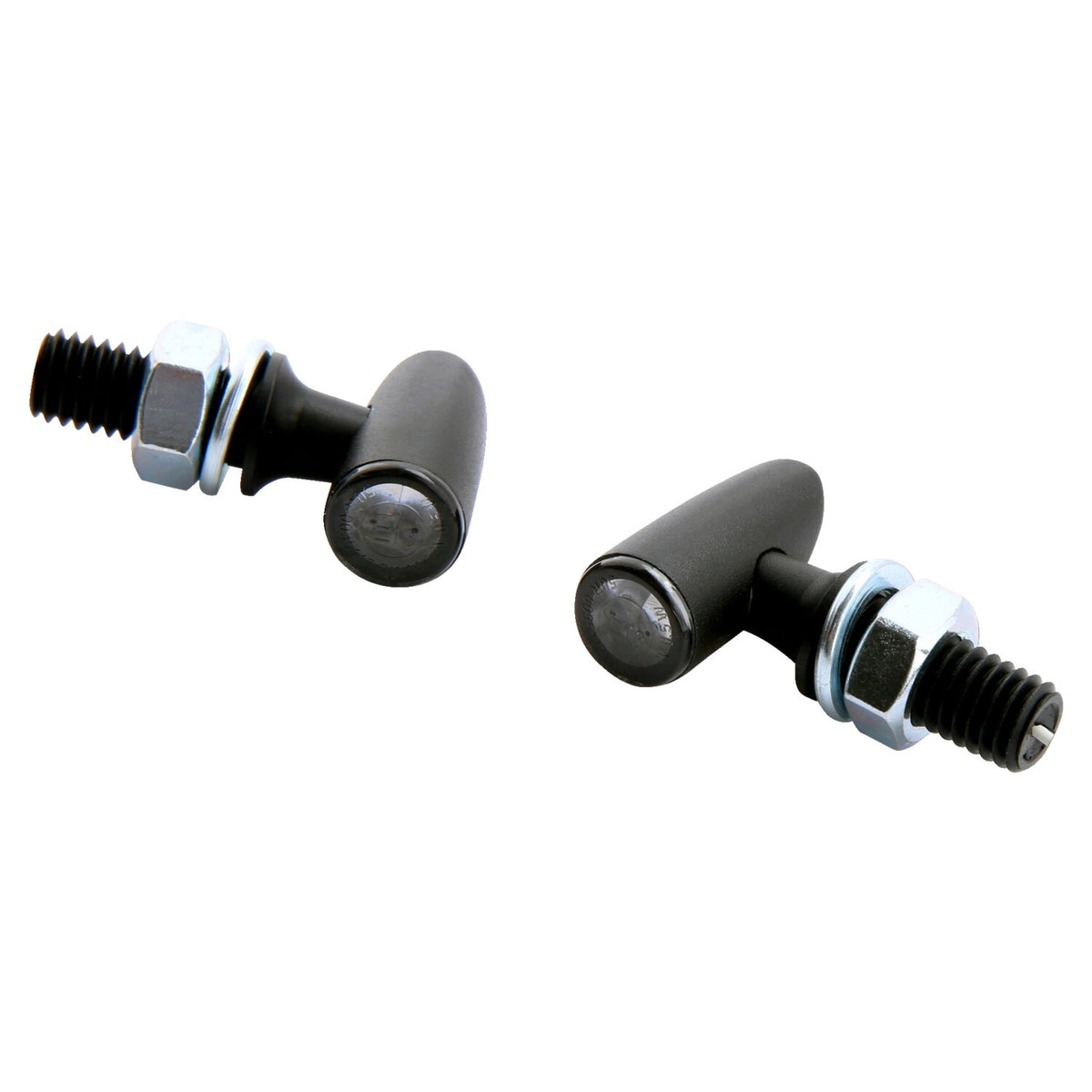 MCS Proton 1 LED 3 in 1 turnsignal combo ECE appr