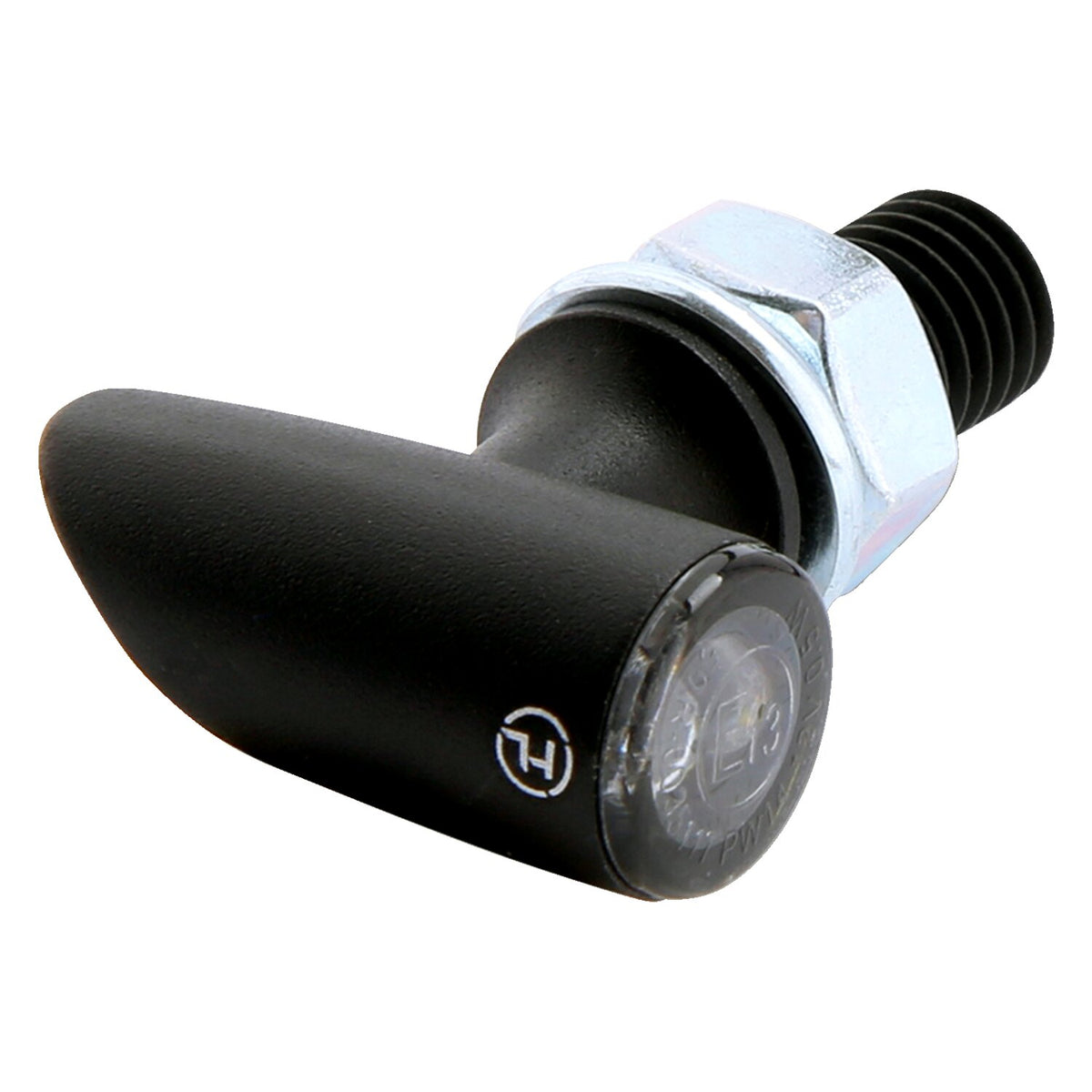 MCS Proton 1 LED 3 in 1 turnsignal combo ECE appr