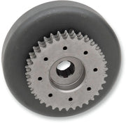 Drag Specialties Alternator Rotor - 20 Amp