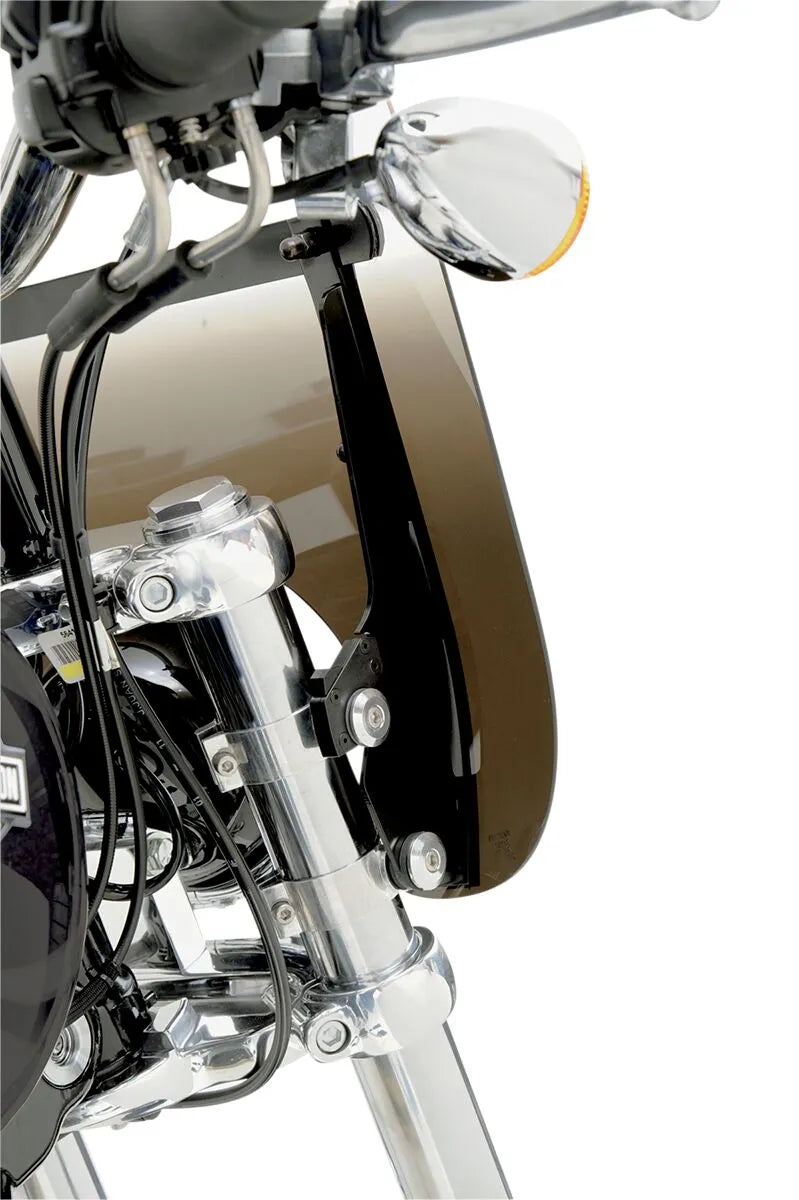 Memphis Shades Fats/slim Windshield Trigger-lock Mount Kit