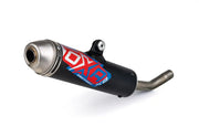 Oxa Black Edition Lyddæmper til Enduro/XC