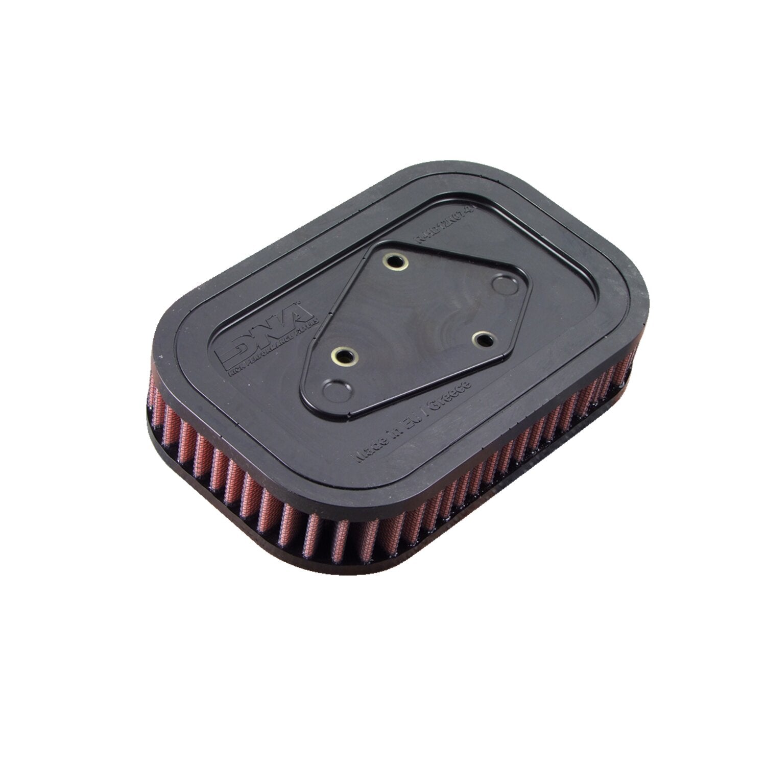 DNA Filters high flow air filter element - Sportster