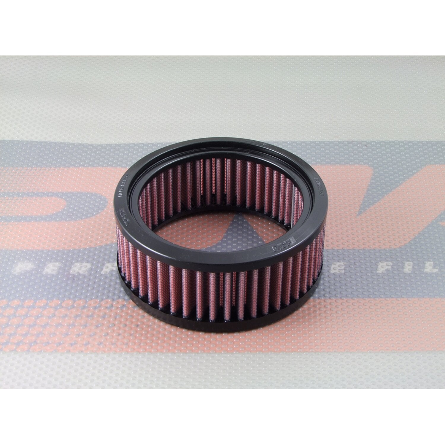 DNA Filters air filter element for teardrop housing - 64mm high