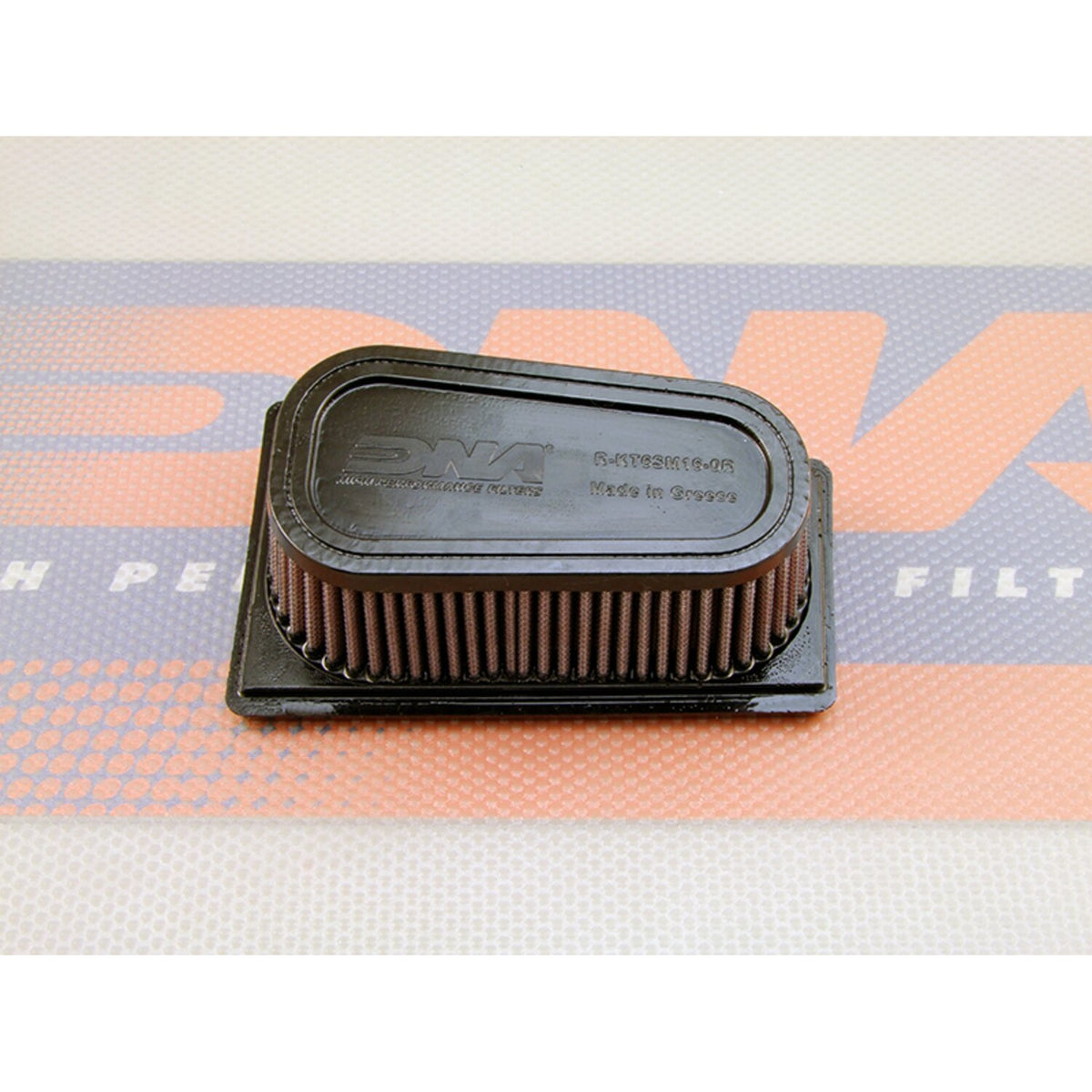 DNA Filters air filter element