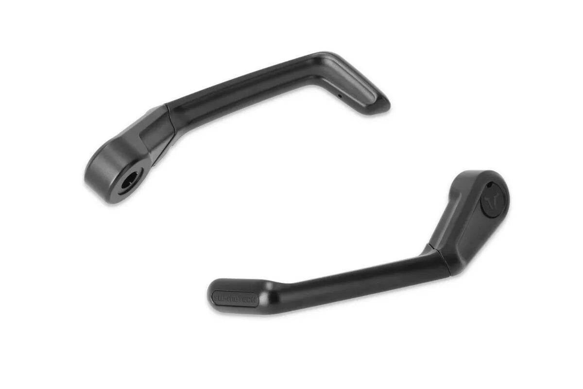Sw-motech Lever Guard - Aluminum, Anodized