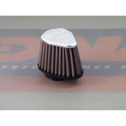 DNA Filters XV-series universal air filter alu hexagonal