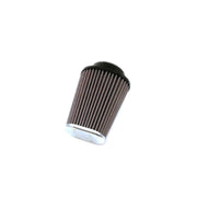 DNA Filters XV-series universal air filter alu oval