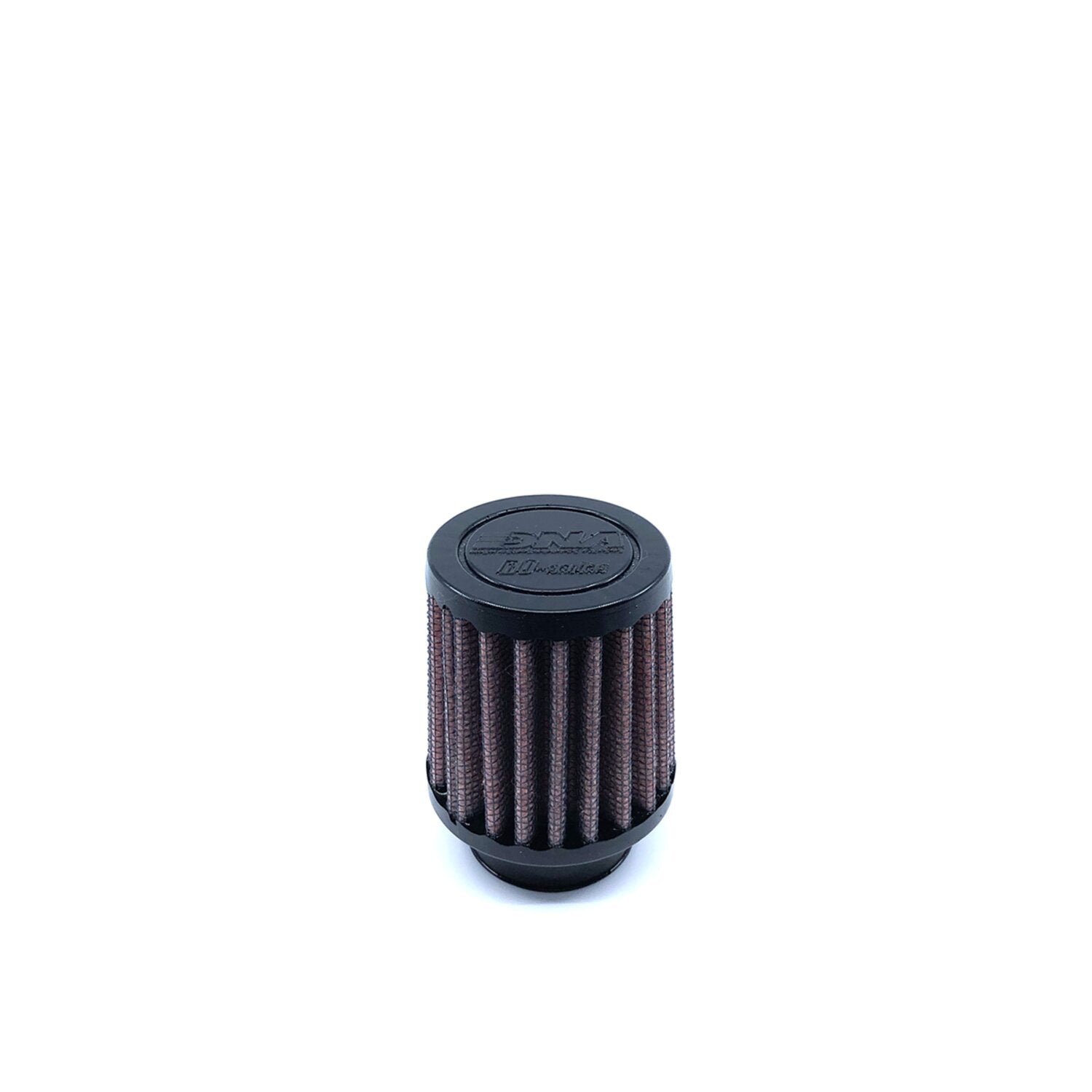 DNA Filters RO-series universal air filter round rubber top