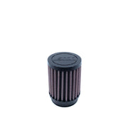 DNA Filters RO-series universal air filter round rubber top