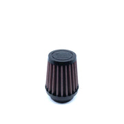 DNA Filters RO-series universal air filter round rubber top