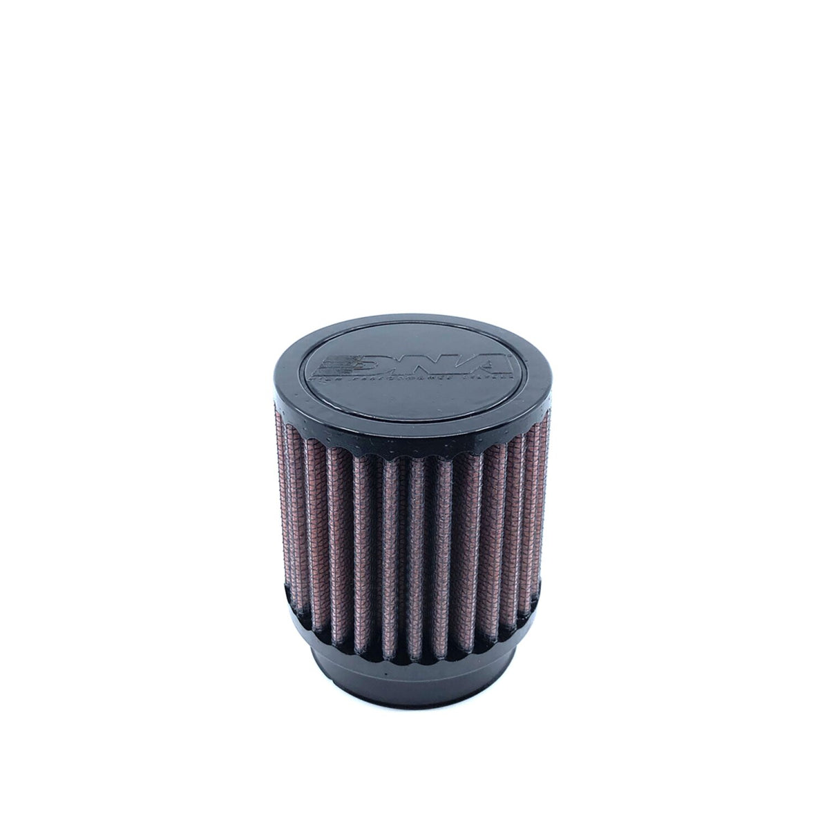 DNA Filters RO-series universal air filter round rubber top