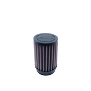 DNA Filters RO-series universal air filter round rubber top