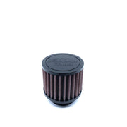 DNA Filters RO-series universal air filter round rubber top