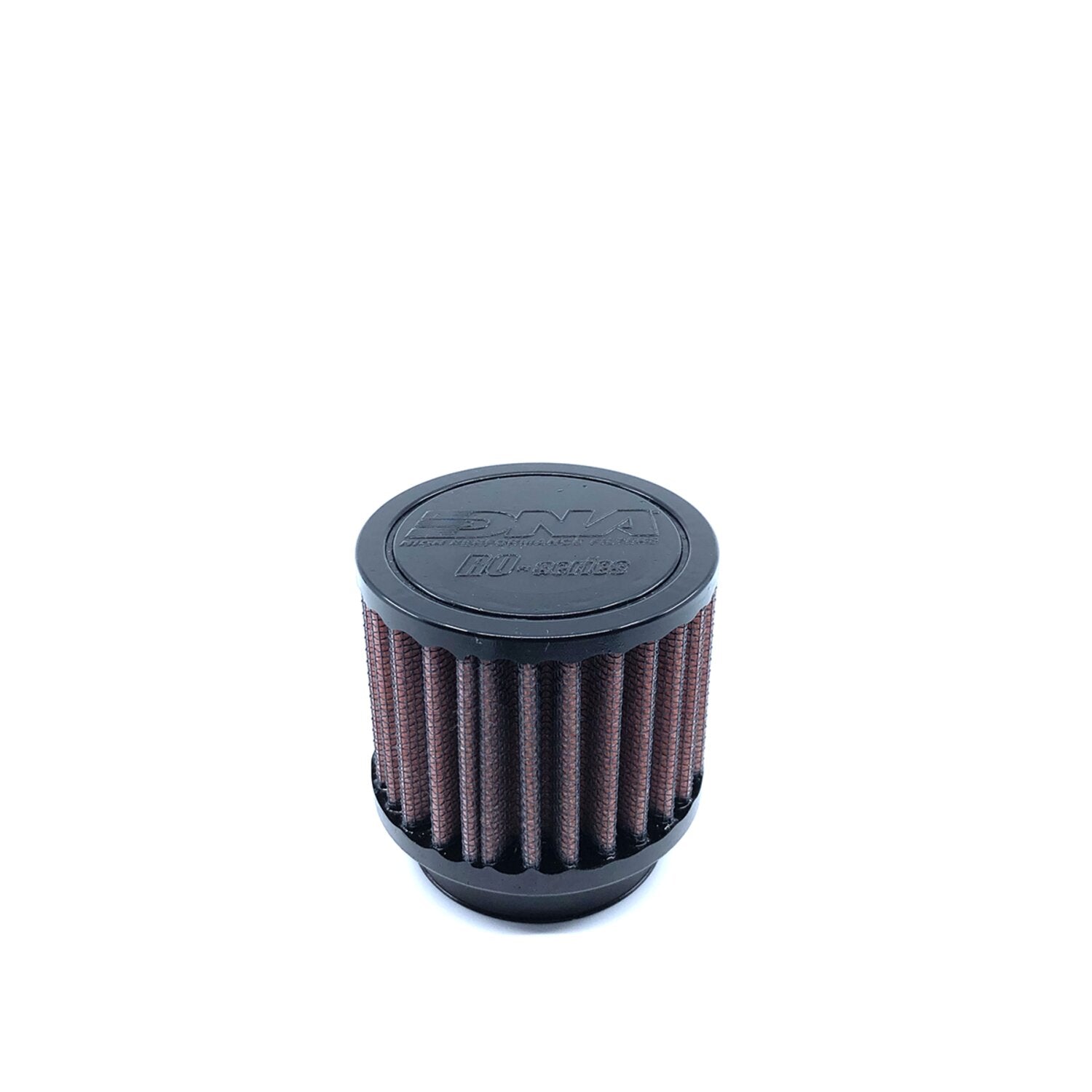 DNA Filters RO-series universal air filter round rubber top