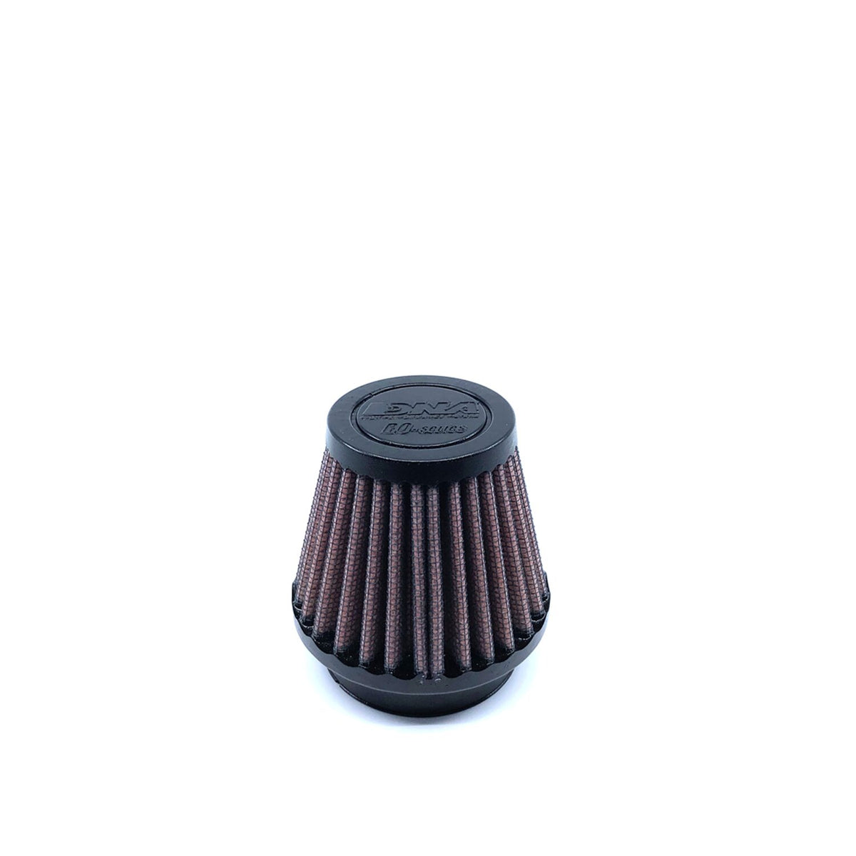 DNA Filters RO-series universal air filter round rubber top
