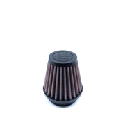 DNA Filters RO-series universal air filter round rubber top