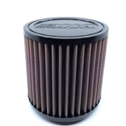 DNA Filters RO-series universal air filter round rubber top