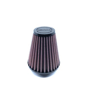 DNA Filters RO-series universal air filter round rubber top