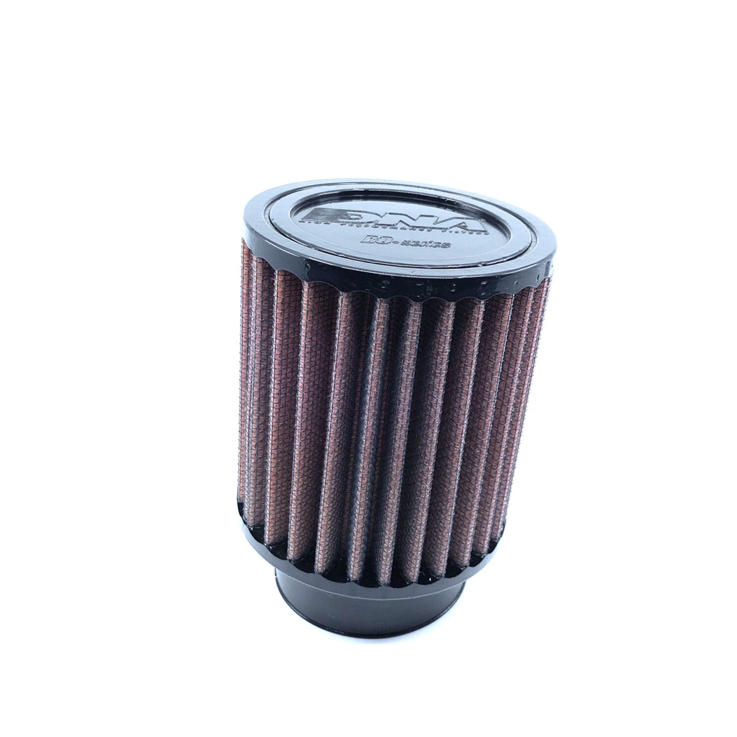 DNA Filters RO-series universal air filter round rubber top