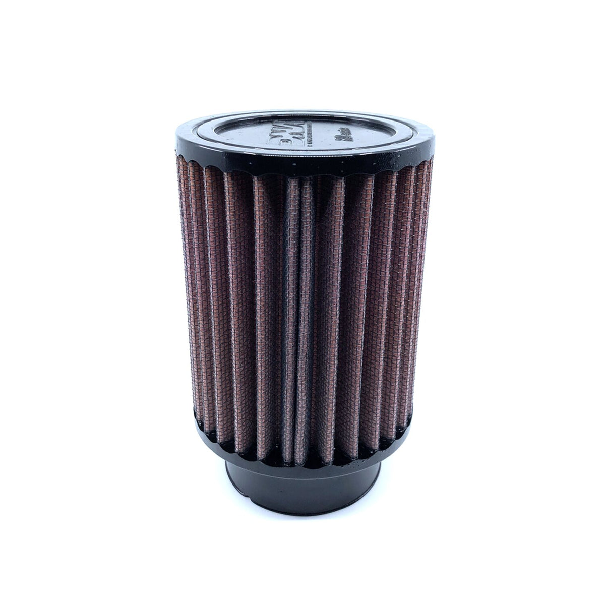 DNA Filters RO-series universal air filter round rubber top