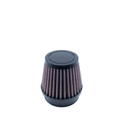 DNA Filters RO-series universal air filter round rubber top