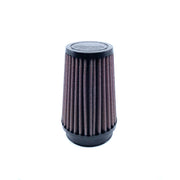 DNA Filters RO-series universal air filter round rubber top